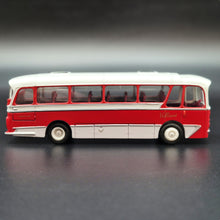 Load image into Gallery viewer, Exclusive First Editions 1965 Harrington Cavalier Coach - Valliant #12106 1:76 Die Cast Model