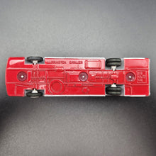 Load image into Gallery viewer, Exclusive First Editions 1965 Harrington Cavalier Coach - Valliant #12106 1:76 Die Cast Model