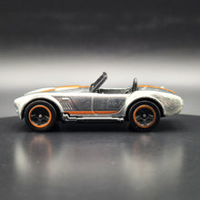 Load image into Gallery viewer, Hot Wheels 2023 Shelby Cobra 427 S/C ZAMAC Themed Multipack Exclusive