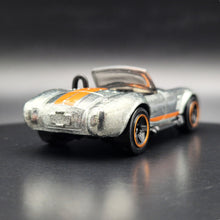 Load image into Gallery viewer, Hot Wheels 2023 Shelby Cobra 427 S/C ZAMAC Themed Multipack Exclusive