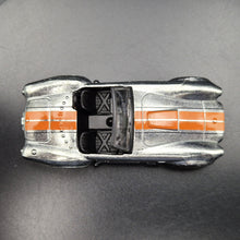Load image into Gallery viewer, Hot Wheels 2023 Shelby Cobra 427 S/C ZAMAC Themed Multipack Exclusive