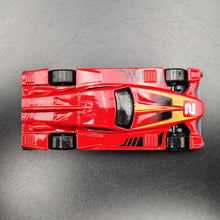 Load image into Gallery viewer, Hot Wheels 2024 Formul8r Red Multipack Exclusive