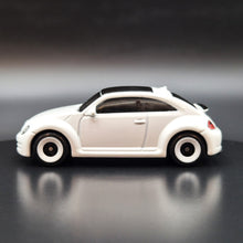 Load image into Gallery viewer, Hot Wheels 2024 2012 Volkswagen Beetle White Multipack Exclusive