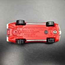 Load image into Gallery viewer, Hot Wheels 2024 '72 Stingray Convertible Red #47 Factory Fresh 5/10