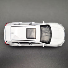 Load image into Gallery viewer, Explorafind 2023 Subaru Forester e-Boxer Hybrid 1:43 Die Cast Model