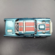 Load image into Gallery viewer, Hot Wheels 2023 Big-Air Bel-Air Aqua Car Meet Exclusive