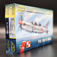 Load image into Gallery viewer, Ardpol PZL-130 TC Orlik #72-052 1:72 Scale Model Kit