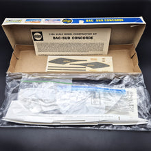 Load image into Gallery viewer, Airfix BAC/SUD Concorde #05170-3 1:144 Scale Model Kit