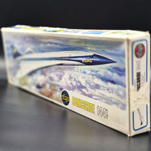 Load image into Gallery viewer, Airfix BAC/SUD Concorde #05170-3 1:144 Scale Model Kit