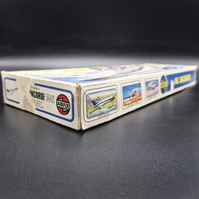 Load image into Gallery viewer, Airfix BAC/SUD Concorde #05170-3 1:144 Scale Model Kit