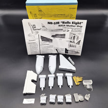Load image into Gallery viewer, Cutting Edge Modelworks Boeing NB-52B “Balls Eight” NASA Mother Ship #CELO44011 1:144 Conversion Scale Model Kit