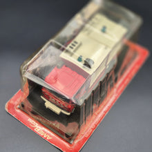 Load image into Gallery viewer, Amercom 1991 Iveco FSR 135.17 Fire Engine France Fire &amp; Rescue Truck 1:57 Die Cast Model