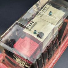 Load image into Gallery viewer, Amercom 1991 Iveco FSR 135.17 Fire Engine France Fire &amp; Rescue Truck 1:57 Die Cast Model