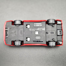 Load image into Gallery viewer, Bburago 1990 Ferrari F40 Red #4108 1:43 Bburago Race &amp; Play Series
