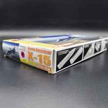 Load image into Gallery viewer, Dragon North American Bell X-15 #4631 Warbird Series 1:144 Scale Model Kit
