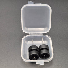 Load image into Gallery viewer, 1:64 5 Spoke Black Wheel Set with Slick Rubber Tyres - Hot Wheels, Matchbox