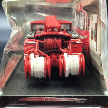 Load image into Gallery viewer, Amercom 1970 Citroën Drouville FPT Pump-and-Tank Fire Tender France 1:57 Die Cast Model