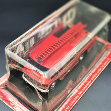 Load image into Gallery viewer, Amercom 1970 Citroën Drouville FPT Pump-and-Tank Fire Tender France 1:57 Die Cast Model