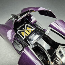 Load image into Gallery viewer, Explorafind 2018 Pagani Huayra Purple 1:32 Die Cast Car