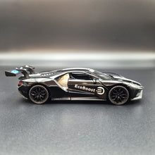 Load image into Gallery viewer, Explorafind 2019 Ford GT Black 1:32 Die Cast Car