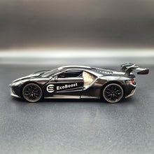 Load image into Gallery viewer, Explorafind 2019 Ford GT Black 1:32 Die Cast Car