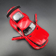 Load image into Gallery viewer, Explorafind 2019 Mercedes-Benz GT Red 1:32 Die Cast Car