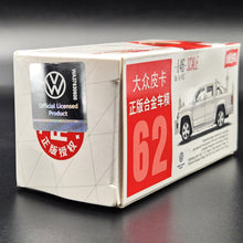 Load image into Gallery viewer, Explorafind MSZ 2019 Volkswagen Amarok Red 1:46 Die Cast Car New Boxed