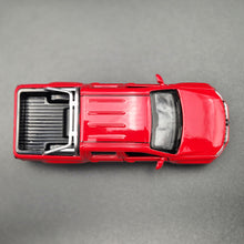 Load image into Gallery viewer, Explorafind MSZ 2019 Volkswagen Amarok Red 1:46 Die Cast Car New Boxed