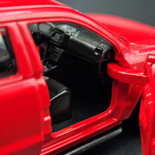 Load image into Gallery viewer, Explorafind MSZ 2019 Volkswagen Amarok Red 1:46 Die Cast Car New Boxed