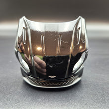 Load image into Gallery viewer, Explorafind 2022 Aston Martin DB11 AMR Black 1:32 Die Cast Car