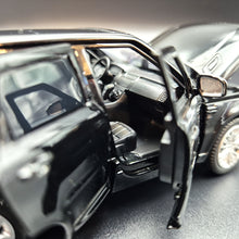 Load image into Gallery viewer, Explorafind 2022 Range Rover Sport Black 1:32 Die Cast Car