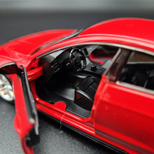 Load image into Gallery viewer, Explorafind 2023 Audi RS7 Red 1:32 Die Cast Car