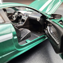 Load image into Gallery viewer, Explorafind 2023 BMW M8 Manhart MH8 800 Green 1:24 Die Cast Car