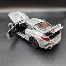 Load image into Gallery viewer, Explorafind 2023 BMW M8 Manhart MH8 800 Grey 1:24 Die Cast Car