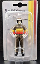Load image into Gallery viewer, Acme DDA Allan Moffat Figurine – Federation Racing 1:18 Scale #A1800124