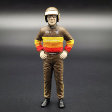 Load image into Gallery viewer, Acme DDA Allan Moffat Figurine – Federation Racing 1:18 Scale #A1800124
