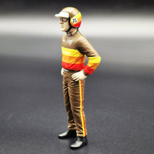 Load image into Gallery viewer, Acme DDA Allan Moffat Figurine – Federation Racing 1:18 Scale #A1800124
