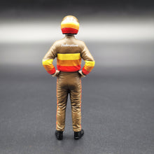 Load image into Gallery viewer, Acme DDA Allan Moffat Figurine – Federation Racing 1:18 Scale #A1800124