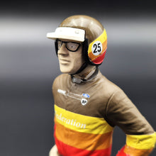 Load image into Gallery viewer, Acme DDA Allan Moffat Figurine – Federation Racing 1:18 Scale #A1800124