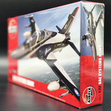 Load image into Gallery viewer, Airfix BAE Systems Hawk Mk.128 #A03073 1:72 Scale Model Kit