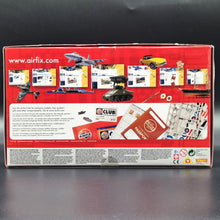 Load image into Gallery viewer, Airfix BAE Systems Hawk Mk.128 #A03073 1:72 Scale Model Kit