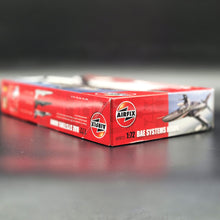 Load image into Gallery viewer, Airfix BAE Systems Hawk Mk.128 #A03073 1:72 Scale Model Kit