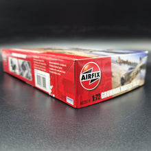 Load image into Gallery viewer, Airfix Grumman Martlet Mk.IV (F4F-4B Wildcat) #A2074 1:72 Scale Model Kit