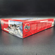 Load image into Gallery viewer, Airfix Messerschmitt Bf110C-2/C-2 #A03080 1:72 Scale Model Kit New