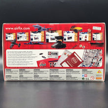 Load image into Gallery viewer, Airfix Messerschmitt Bf110C-2/C-2 #A03080 1:72 Scale Model Kit New