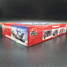 Load image into Gallery viewer, Airfix Supermarine Swift FR.5 #A04003 1:72 Scale Model Kit