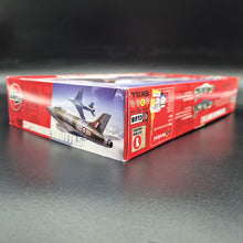 Load image into Gallery viewer, Airfix Supermarine Swift FR.5 #A04003 1:72 Scale Model Kit