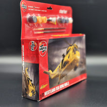 Load image into Gallery viewer, Airfix Westland Sea King HAR.3 #A55307 1:72 Scale Starter Model Kit