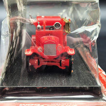 Load image into Gallery viewer, Amercom 1926 Ford Model T Fire Truck USA Chicago Fire Department 1:72 Die Cast Model