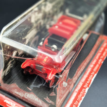 Load image into Gallery viewer, Amercom 1926 Ford Model T Fire Truck USA Chicago Fire Department 1:72 Die Cast Model